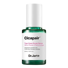 Cicapair Tiger Grass - Sérum Apaisant Visage, DR.JART+