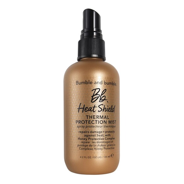 Bb. Heat Shield Thermal Protection Mist - Spray protecteur thermique, BUMBLE AND BUMBLE
