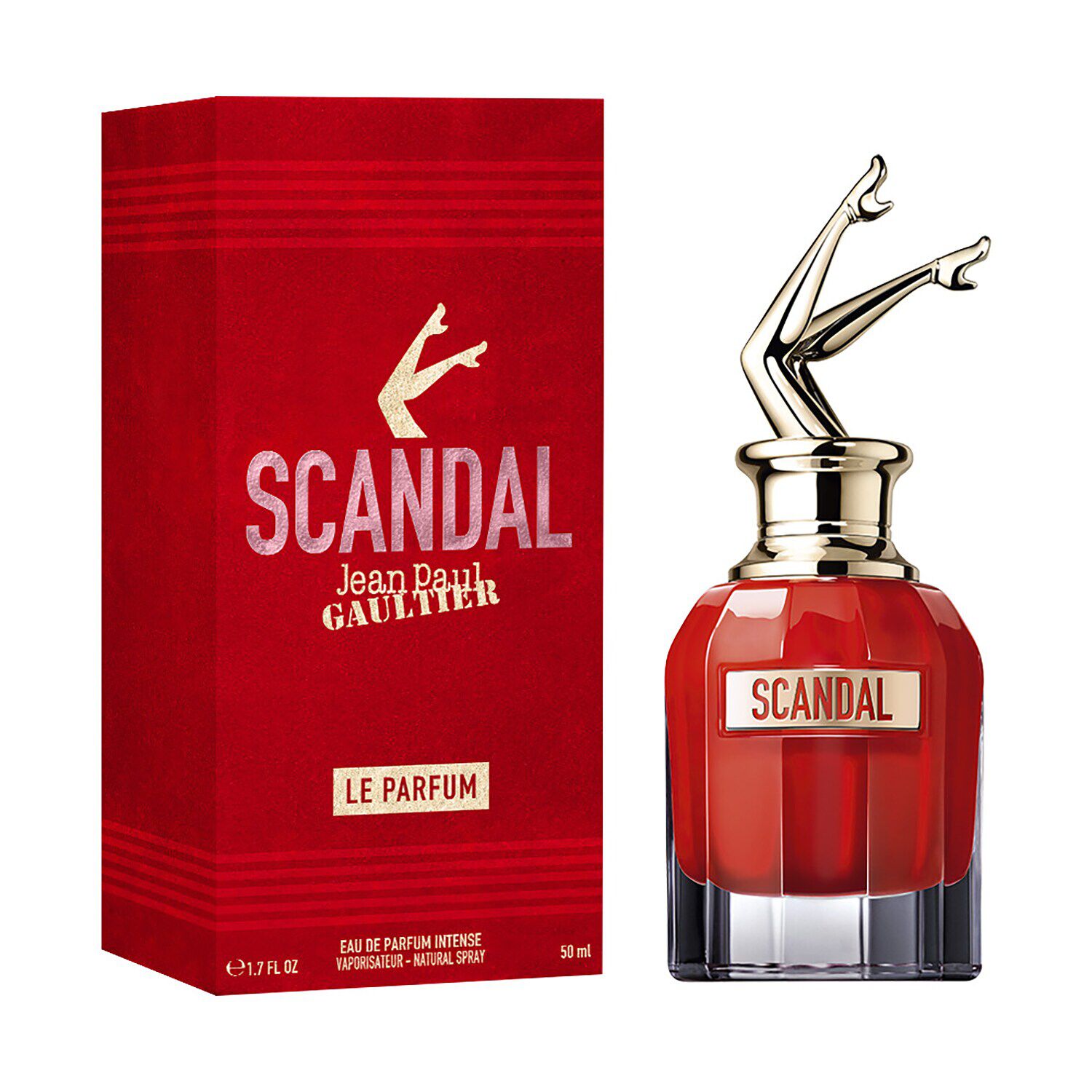 Sephora scandal jean paul gaultier sales