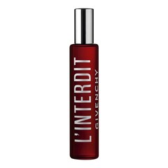 L'INTERDIT - Eau de Parfum Rouge Roll-On, GIVENCHY
