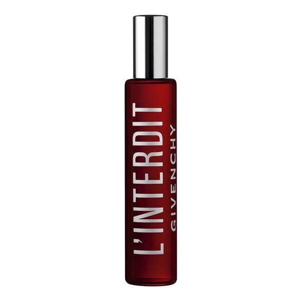 L'INTERDIT - Eau de Parfum Rouge Roll-On, GIVENCHY
