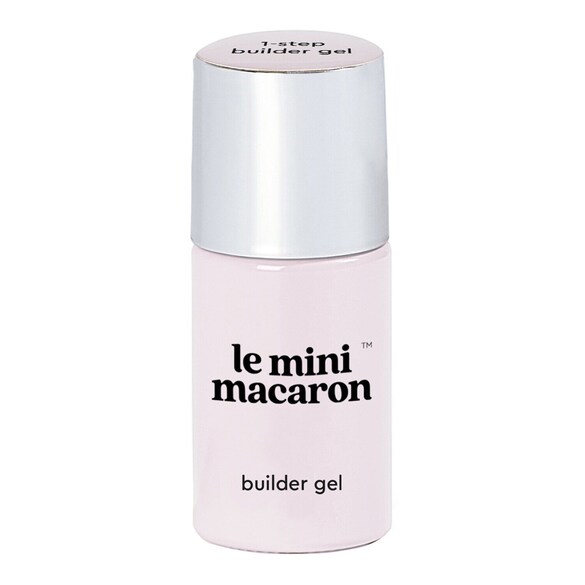 Gel de construction 5 en 1 - Meringue, LE MINI MACARON