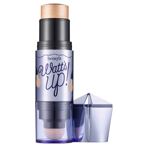 Watt's Up! - Highlighter Benefit, BENEFIT COSMETICS