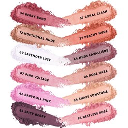 Make Me Blush - Blush Poudre