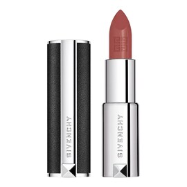 Le Rouge - Rouge à Lèvres fini mat lumineux, mat poudré ou brillant scintillant
