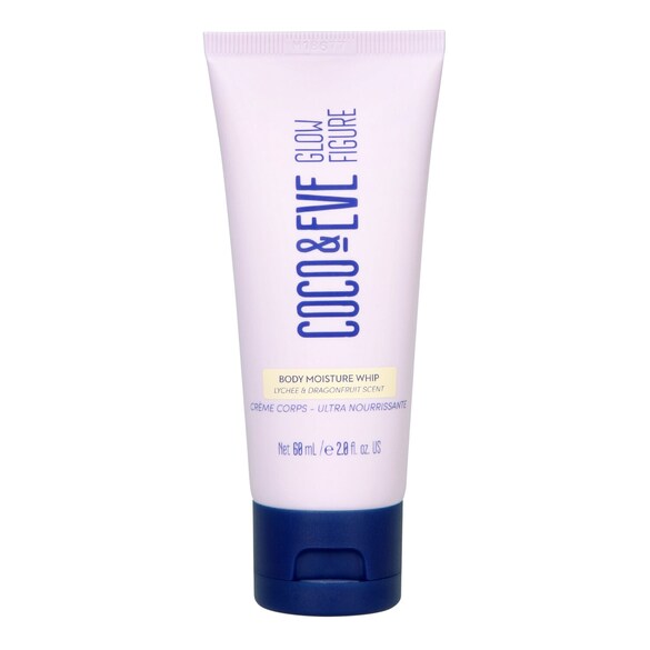 Crème Corps Ultra Nourrissante - Crème corps raffermissante, COCO & EVE