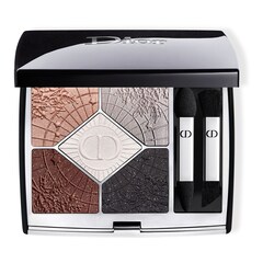 5 Couleurs Couture - Palette 5 fards à paupières - haute couleur et longue tenue, DIOR