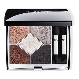 5 Couleurs Couture Palette 5 Fards À Paupières Haute Couleur Et Longue TenueDIOR