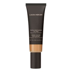 Tinted moisturizer oil free - Crème teintée, LAURA MERCIER