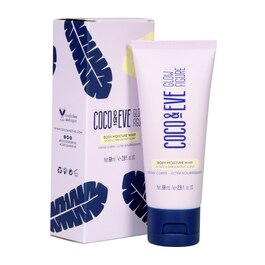 Crème Corps Ultra Nourrissante - Crème corps raffermissante