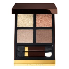 Eye Color Quad - Palette De Fards À Paupières