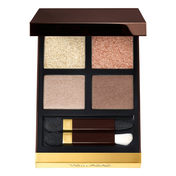 Eye Color Quad - Palette De Fards À Paupières, TOM FORD