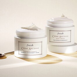 Crème Ancienne Soft Cream - Crème hydratante légère anti-âge
