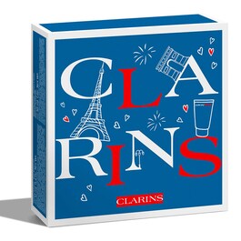 Les essentiels ClarinsMen - Kit découverte soin visage pour hommes