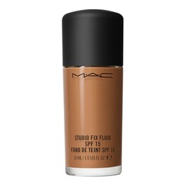 Studio Fix Fluid SPF15 Foundation - Fond de Teint Fluide SPF 15