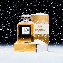 N°5 - Eau De Parfum Édition Limitée