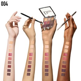Dior Backstage Eye Palette - Palette yeux - Fards pigmentés multi-usage