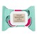 20 Lingettes Démaquillantes Pastèque - Désaltérant