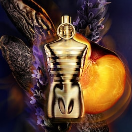 Le Male Elixir Absolu - Parfum Intense 