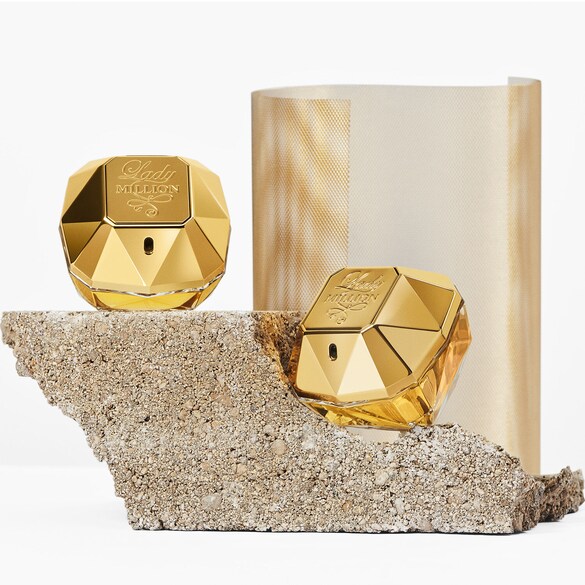 Lady Million Eau De Parfum De Paco Rabanne Sephora