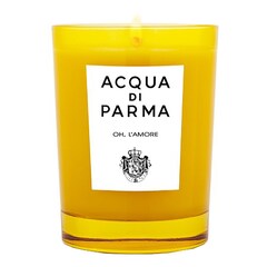 Bougie Oh L'Amore , ACQUA DI PARMA