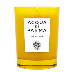 Bougie Oh L'Amore