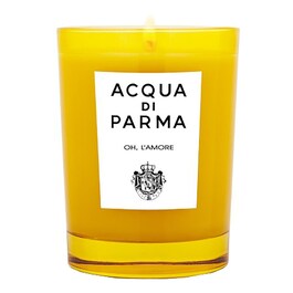 Bougie Oh L'Amore 