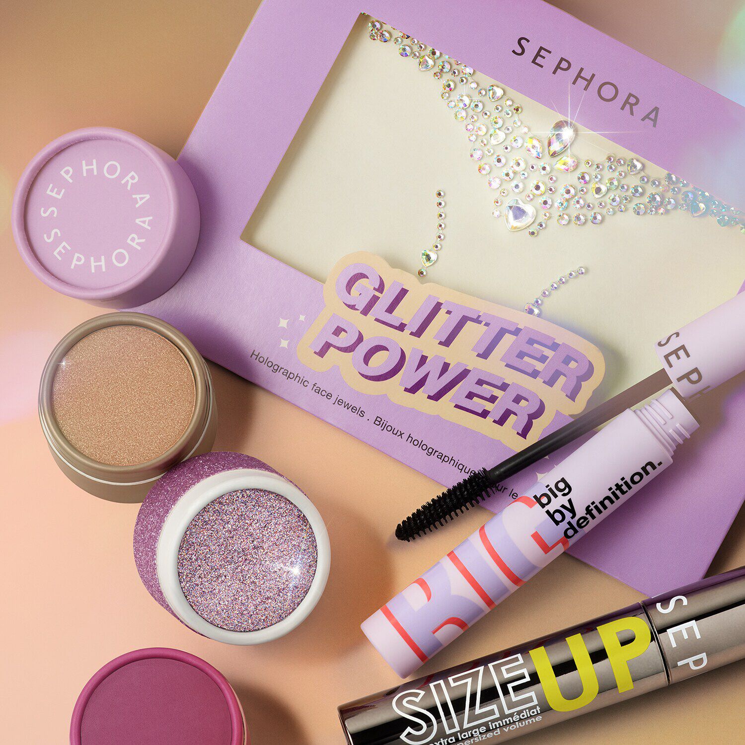 Face jewels sephora outlet