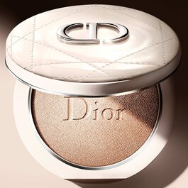 Dior Forever Couture Luminizer Highlighter - poudre illuminatrice intense 
