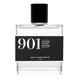 901 Muscade Amande Patchouli - Eau de Parfum