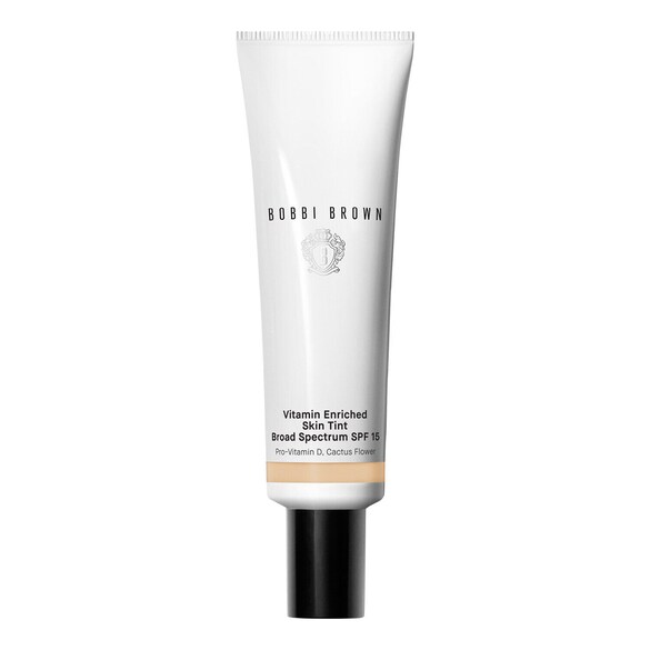 Vitamin Enriched Skin Tint - Crème teintée, BOBBI BROWN