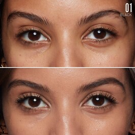 Magnificient - Mascara volume intense tenue 24h