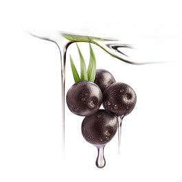 UFO ™ Mask Acai Berry - Masque Visage Lissants