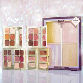 All Stars Amazonian Clay Collector's Set - Coffret Maquillage