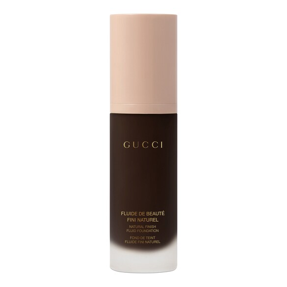 Fluide de beauté Fini Naturel - Fond de teint, GUCCI