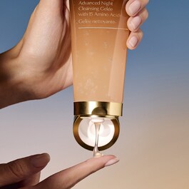 Advanced Night Repair - Gelée Nettoyante enrichie de 15 Acides Aminés