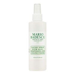 Spray Visage à l'Aloe Vera, Adaptogènes & Eau de Coco