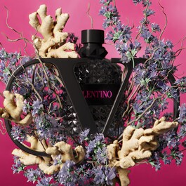Born in Roma Extradose Uomo - Parfum Pour Lui Fougère Ambrée