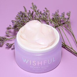 Honey Balm - Crème Hydratante à la Niacinamide