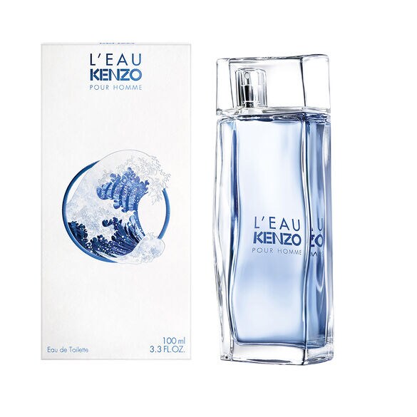 L Eau Kenzo Pour Homme Eau De Toilette De Kenzo Sephora