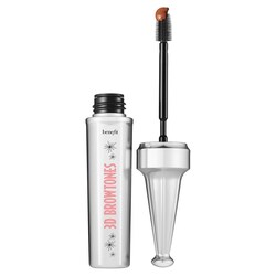 3D-BROWtones - Gel sublimateur reflets pour sourcils