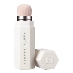 Portable Contour & Concealer Brush - Pinceau Anticernes et Contour Portable, FENTY BEAUTY