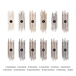 Precise Brow Pencil - Crayon à sourcils ultra fin