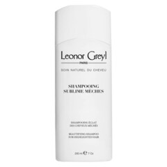 Shampooing Sublime Mèches, LEONOR GREYL
