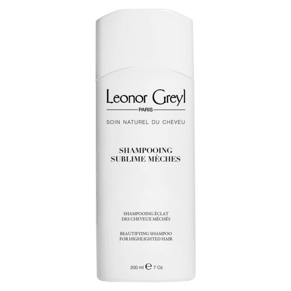 Shampooing Sublime Mèches, LEONOR GREYL