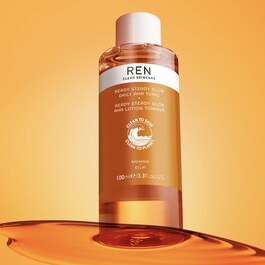 Lotion Tonique AHA Ready Steady Glow 