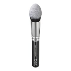 135 T-ZONE BLENDER - Pinceau visage, ZOEVA