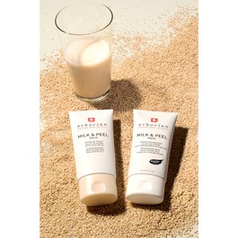 Milk & Peel Balm - Nettoyant Huile-en-Baume