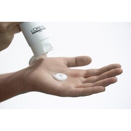 Crème vapo-activée - Cheveux Epais