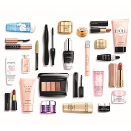 Calendrier de l'Avent - 24 surprises Parfum, Maquillage et Soin